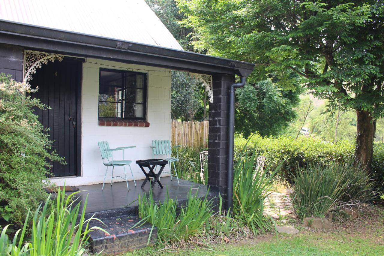 Newstead Farm - Country Cottages Curryʼs Post Kültér fotó