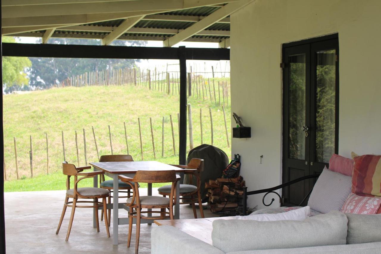 Newstead Farm - Country Cottages Curryʼs Post Kültér fotó
