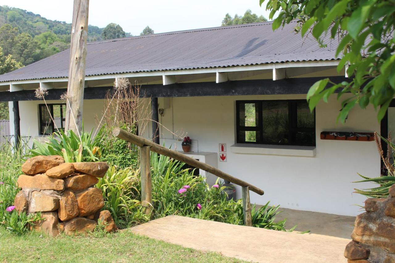 Newstead Farm - Country Cottages Curryʼs Post Kültér fotó