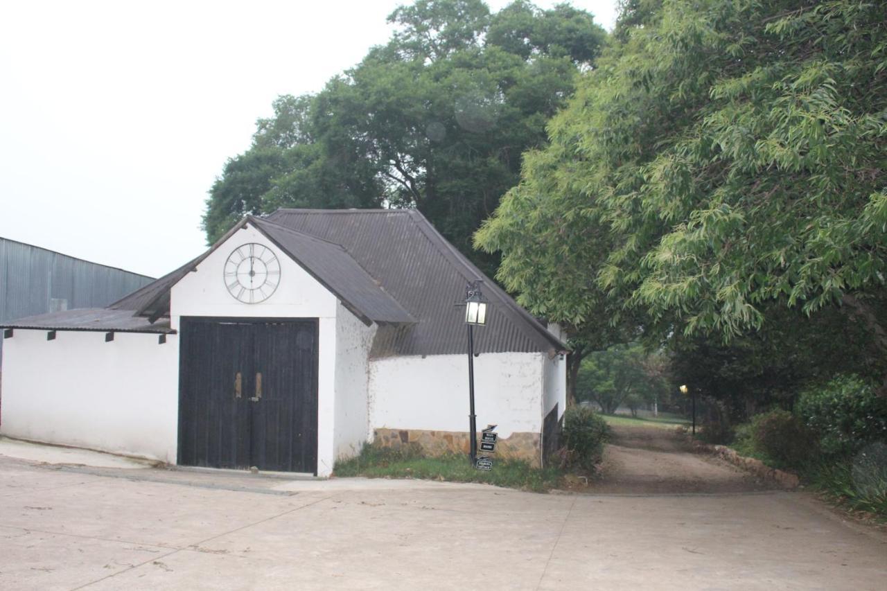 Newstead Farm - Country Cottages Curryʼs Post Kültér fotó