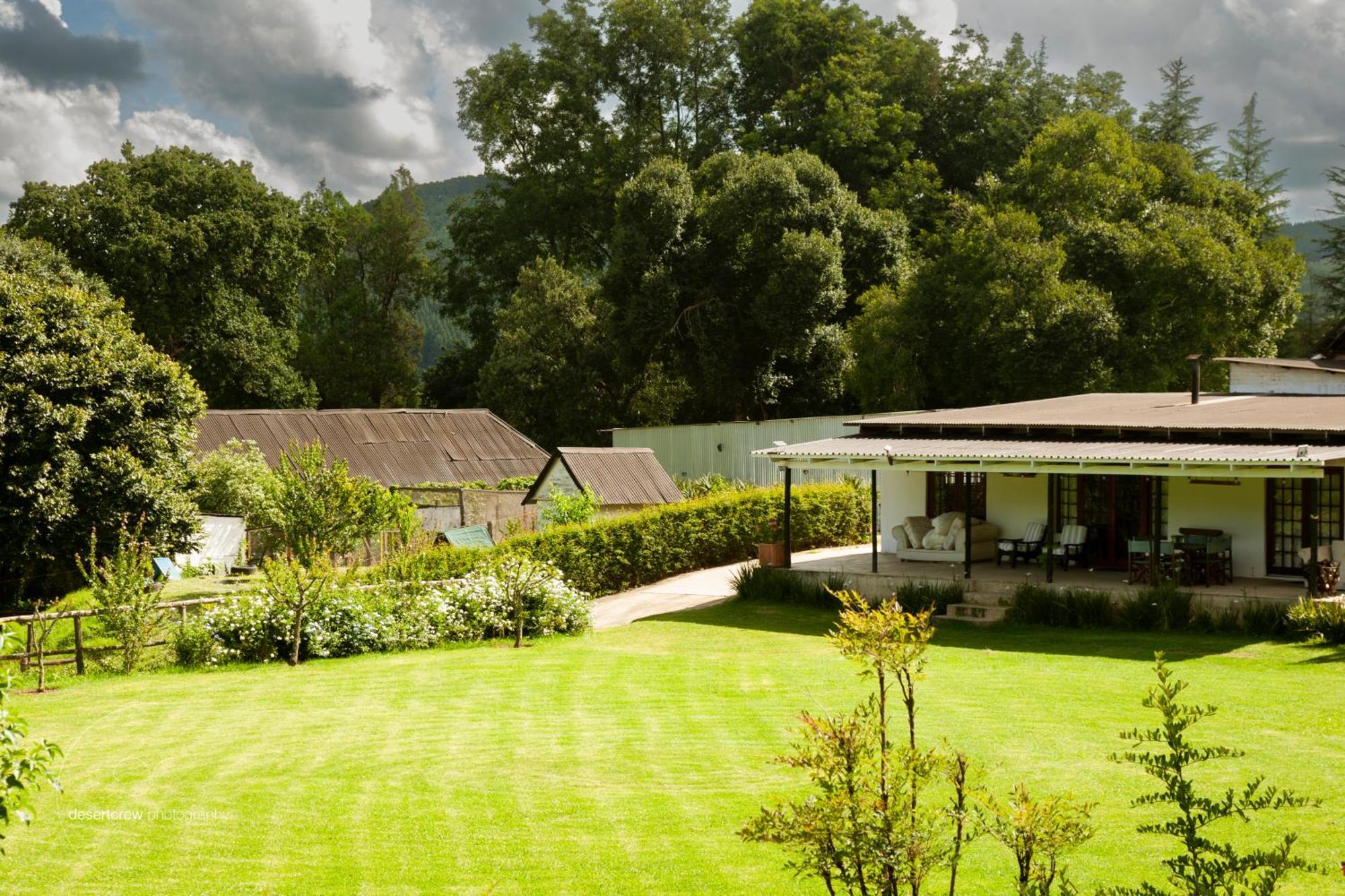 Newstead Farm - Country Cottages Curryʼs Post Kültér fotó