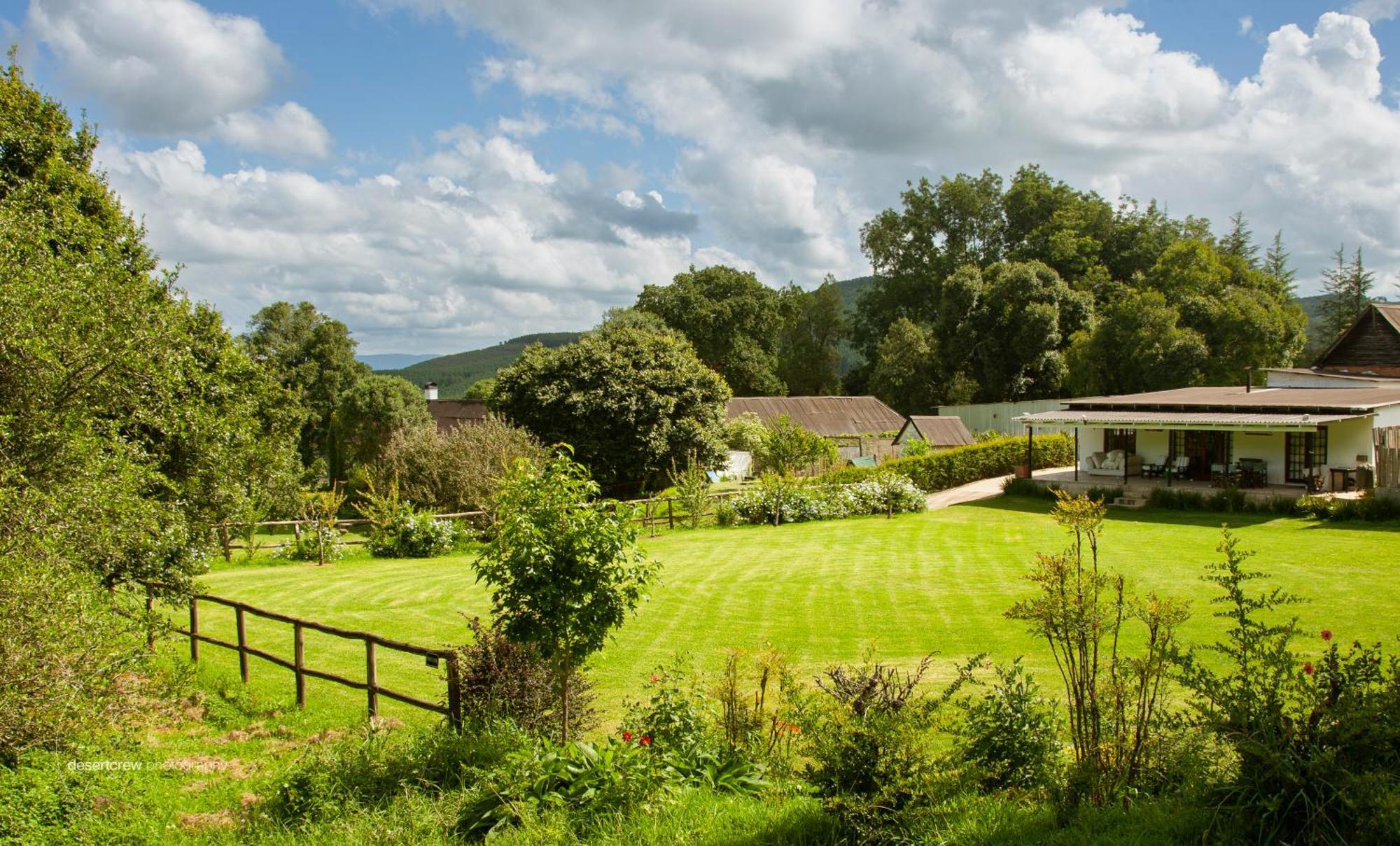 Newstead Farm - Country Cottages Curryʼs Post Kültér fotó